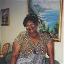 Bonnie Lee Lewis