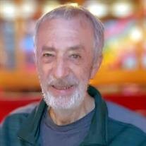 Frederick Pultz