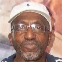 Willie James Mahoney