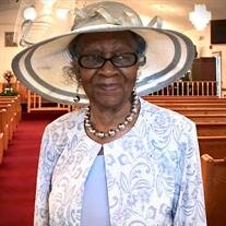 Juanita Ratliff