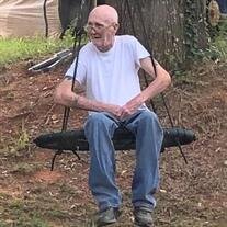 David "Dave" Wood Sr.