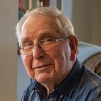 Virgil Glenn LaPlant