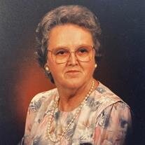 Helen Moore