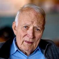 David F. Durenberger