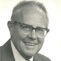 Fred Malcolm Johnson, III.