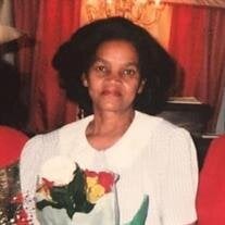 Mrs. Annie Lois Smith