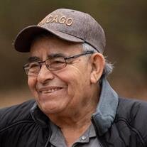 Antonio Perez