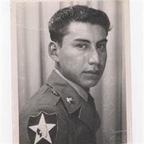 Joe Guerrero