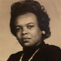 Viola Wheeler