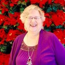 Rebecca H. Upton