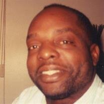 Padwa Anthony Johnson