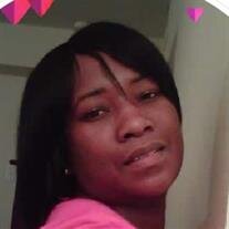 Chavonne Merline Clark