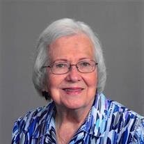 Josephine "Jo" Poling