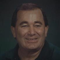 David Winston "Bill" Jordan