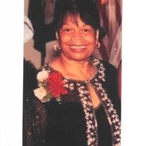 Ms. Carrie Mae White