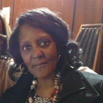 Ms. Diane Carole Wilkins