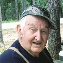 Robert "Bob" D. Jeffries