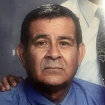 Mr. Francisco Z. Velazco