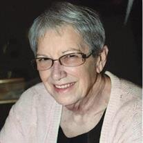 Donna L Machon