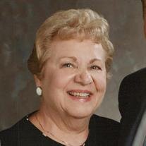 Clara L. "Dolly" Berns