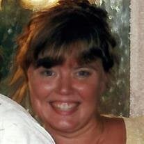 Patrice Maureen Lyon