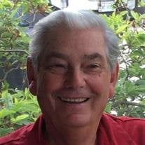 Richard "Dick" W. Ricer