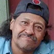 David Alexander Ruiz