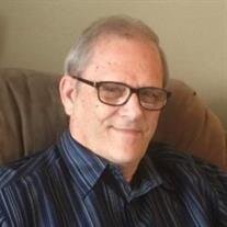 Larry Wooten