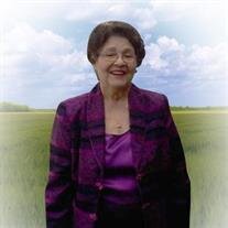 Amelia De Leon