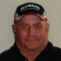 Kenneth "Kenny" L. Wolters