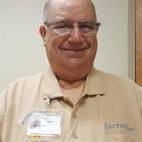 Earl Joseph Mannina