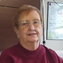 Geraldine Martin