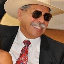 Oscar Margarito A. Castoreno