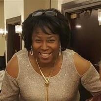 Casandra Williams-Sims