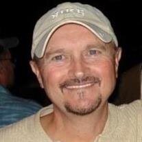 Gary Turner