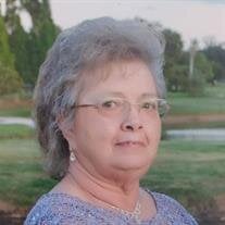 Mrs. Wilbua Darlene Walters