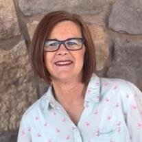 Jenny Lynn Webster
