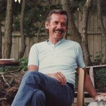 William Ruthenberg