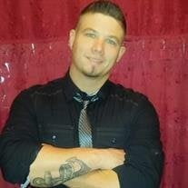 Zachary Scott Netterville