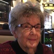 Elaine K. Nitterhouse