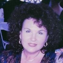 Bobbie Jean Moore