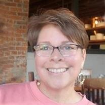 Jacqueline J. "Jacqui" Fittery
