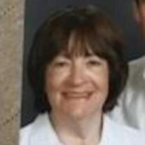 Patsy Ruth Wilson