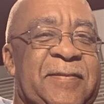 Mr. Henry Floyd, Jr.