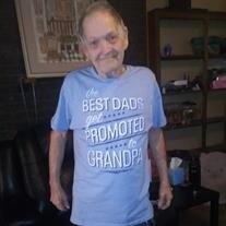 Donald Ray Fisher