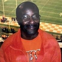 Mr. Leo Maurice Trice