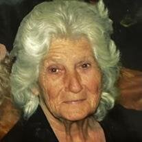 Margaret Miles