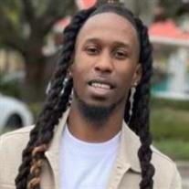 Dereck "Antwaun Miles" Cummings II