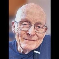 Charles E. Parish