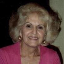 Mary L. Villasana